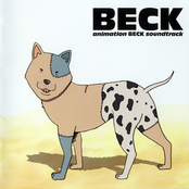 beck soundtrack