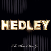 Shelter by Hedley