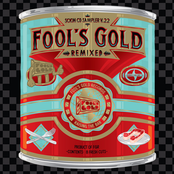 Treasure Fingers: Scion Sampler Vol. 22: Fool's Gold Remixed