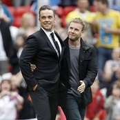 robbie williams and gary barlow