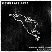 Lantern In Her Hand b/w Lazarus