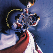 Sugar, Spice, Saccharin & Cyanide