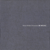 New Order Presents Be Music