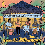#Anonimas&Resilientes