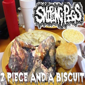 2 Piece and a Biscuit/Tenchu split 2015