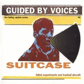 Sabotage by Guided By Voices