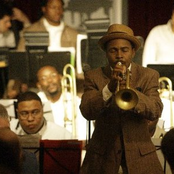 Roy Hargrove Big Band