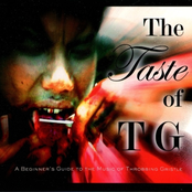 the taste of tg