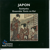 Japon - Sankyoku