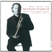 Walter, C.J.: 4 Pieces Against Stagnation / Rihm, W.: Marsyas / Mason, B.: Trumpet Concerto