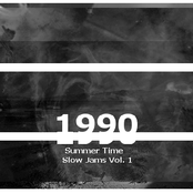 Summer Time Slow Jams Vol. 1