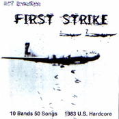 First Strike