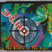 In The Middle Of The Night