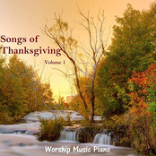Songs of Thanksgiving - Volume 1