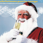 The Christmas Party Album