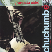 Caramba Niño by Chuchumbé