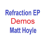 Refraction EP Demos