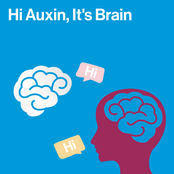 Hi Auxin, It's Brain
