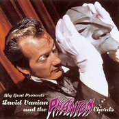 Dave Vanian and the Phantom Chords