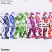 Glitter on My Converse - Single