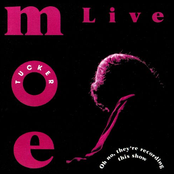 Oh No, They're Recording This Show