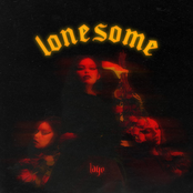 Laye: lonesome