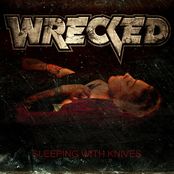 Sleeping with Knives