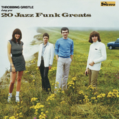 Exotica by Throbbing Gristle