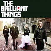 The Brilliant Things EP