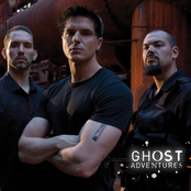 ghost adventures