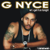 G Nyce - Let´s get it on tonight