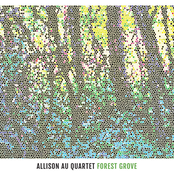 Allison Au Quartet: Forest Grove