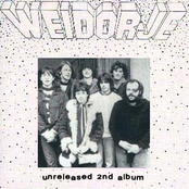 Unreleased 2nd Album