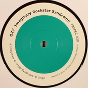 imaginary rockstar syndrome