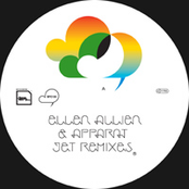 Jet (ben Klock Remix) by Ellen Allien & Apparat