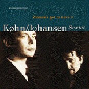 køhn/johansen sextet