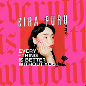 Everything Is Better Without You - Single