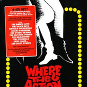 Where The Action Is! Los Angeles Nuggets: 1965-1968