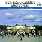 The Marches of the Royal Swedish Army