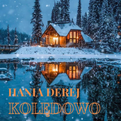 Hania Derej. Kolędowo (Aranżacje na zespół wokalno-instrumentalny)