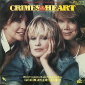 Crimes Of The Heart by Georges Delerue