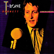 Quicksand by T-bone Burnett