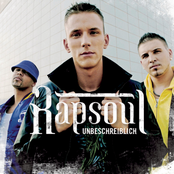 Versuch's Nochmal by Rapsoul