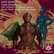 Dave Seaman: Three Ghosts