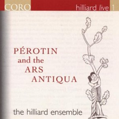 Perotin and the Ars Antiqua