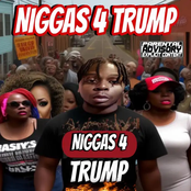 Niggas 4 Trump