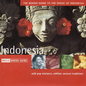 The Rough Guide to the Music of Indonesia (RGNET1055)
