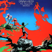 Sweet Lorraine by Uriah Heep