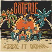 Coterie: Cool it down