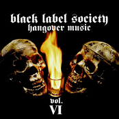 Queen Of Sorrow by Black Label Society